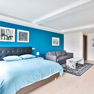 Suite Superior con Cama King